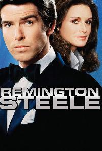 Remington Steele